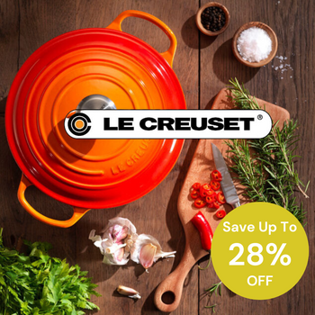 Le Creuset